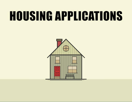 Housing Applications
