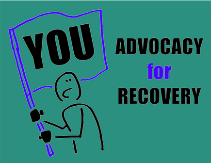 Advocacy for Recovery