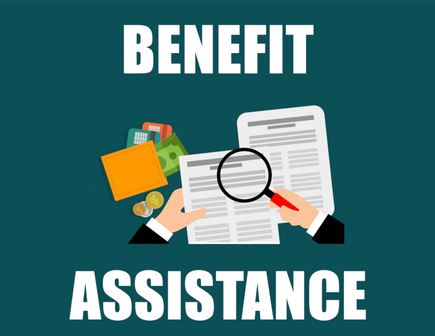 Benefit Assistance