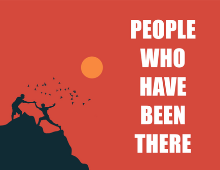 People Who Have Been There